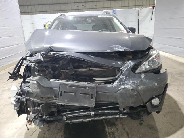 2022 SUBARU CROSSTREK - JF2GTAEC2NH228767