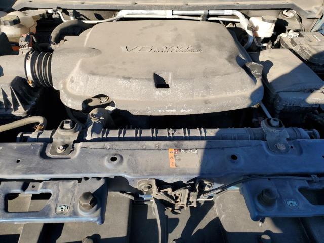 2019 CHEVROLET COLORADO Z - 1GCGTDEN7K1341037