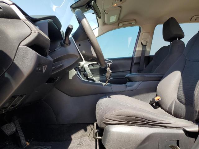 2020 TOYOTA RAV4 LE - 2T3H1RFV1LC047109