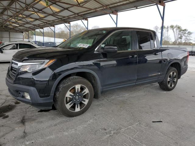 HONDA RIDGELINE RTL
