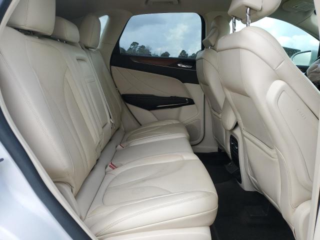 2016 LINCOLN MKC RESERV 5LMCJ3D98GUJ04364
