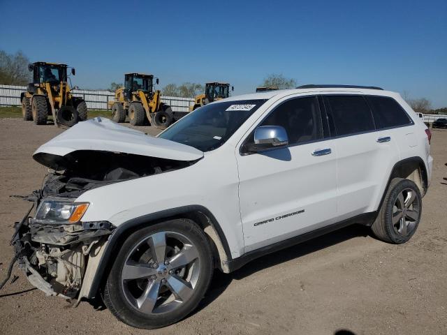 1C4RJEBG3FC848750 2015 JEEP GRAND CHER