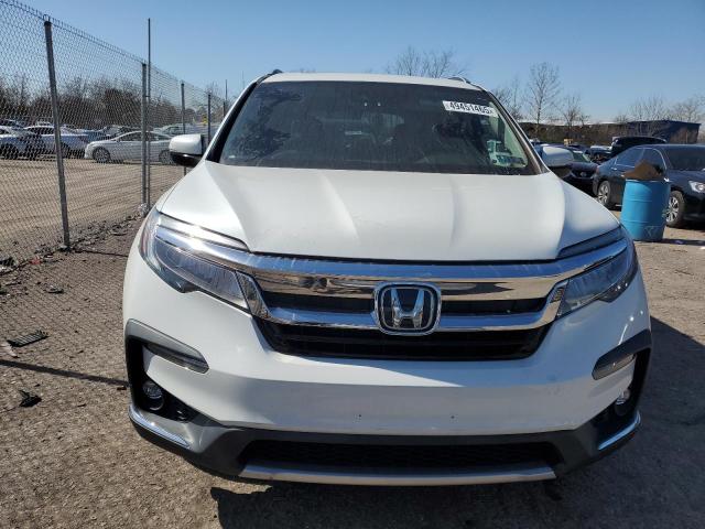 2020 HONDA PILOT TOUR 5FNYF6H90LB022156