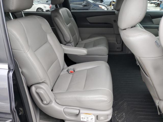 2016 HONDA ODYSSEY LX 5FNRL5H23GB101594