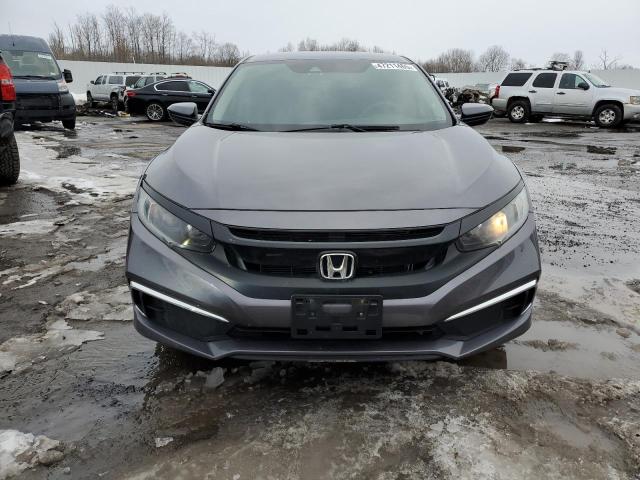 2019 HONDA CIVIC LX 2HGFC2F60KH558603