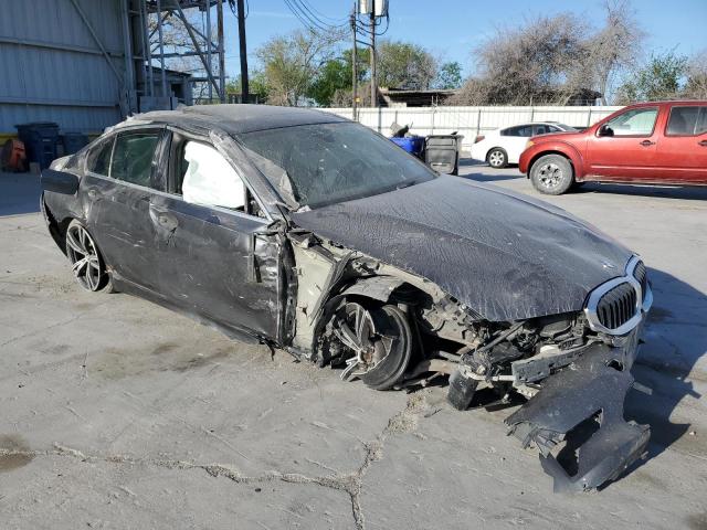 2021 BMW 330I 3MW5R1J09M8C21105