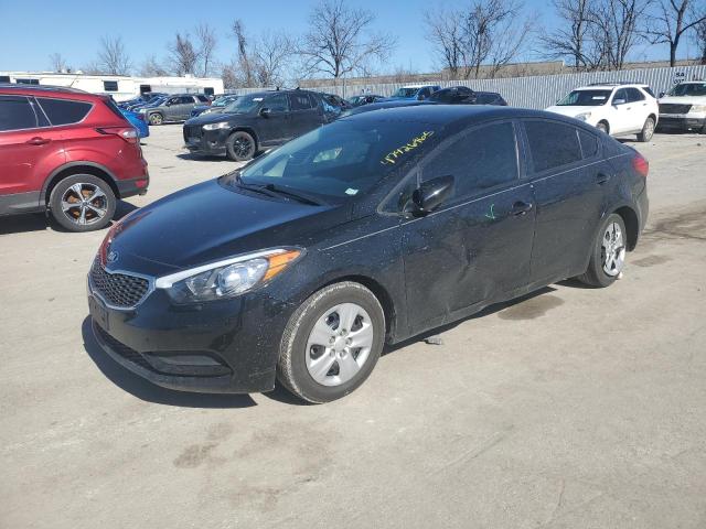 KIA FORTE LX