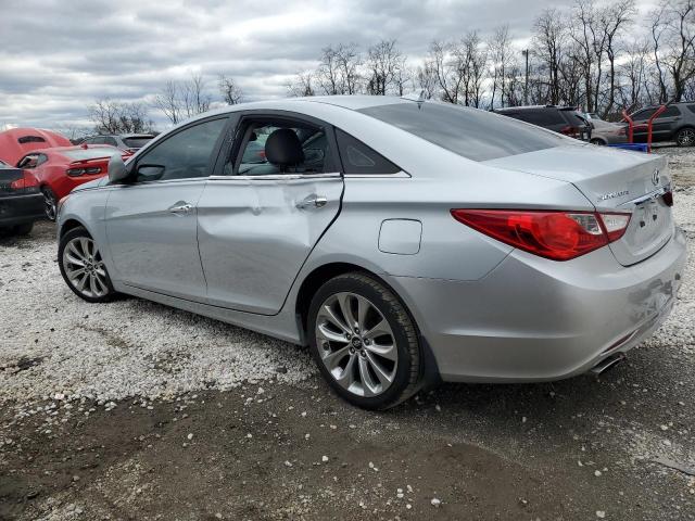 Vin: 5npec4ac9dh782207, lot: 47531365, hyundai sonata se 20132