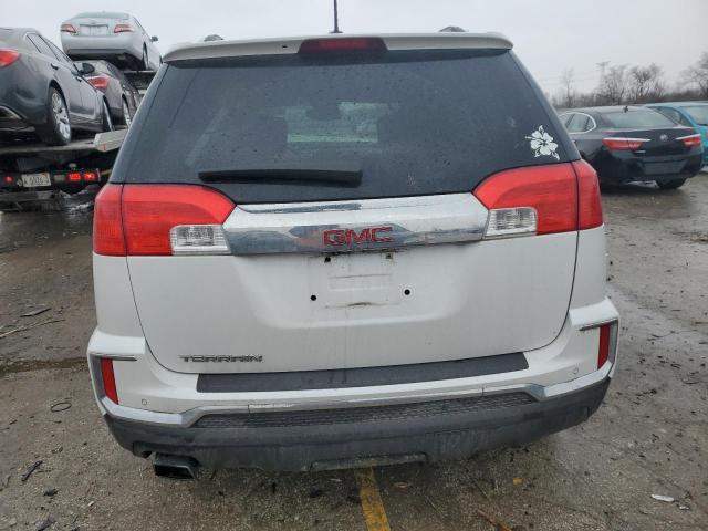 2016 GMC TERRAIN SL - 2GKALPEK8G6242636