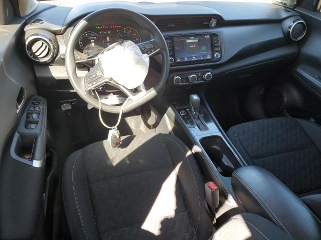 2023 NISSAN KICKS SV - 3N1CP5CV0PL494308