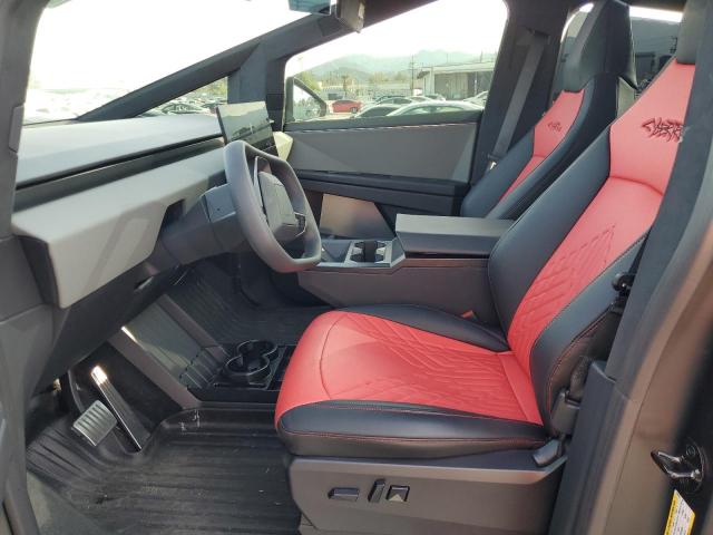 2024 TESLA CYBERTRUCK 7G2CEHED1RA050360