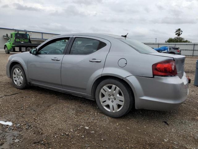 Vin: 1c3cdzab9dn619683, lot: 50242755, dodge avenger se 20132