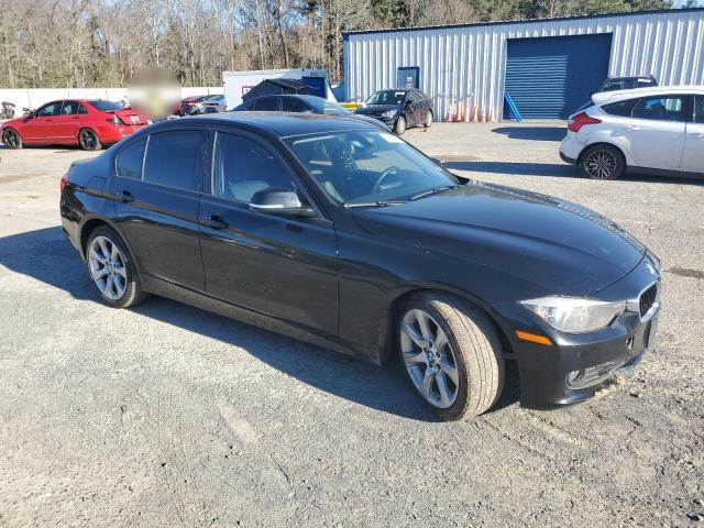 Vin: wba3a5g54fns89840, lot: 48131675, bmw 3 series i 20154
