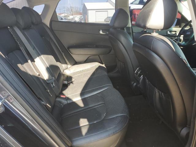 2018 KIA OPTIMA EX - 5XXGU4L30JG227298
