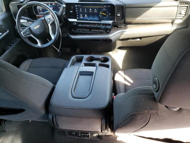 2022 CHEVROLET 1500 - 1GCPDDEK6NZ620844