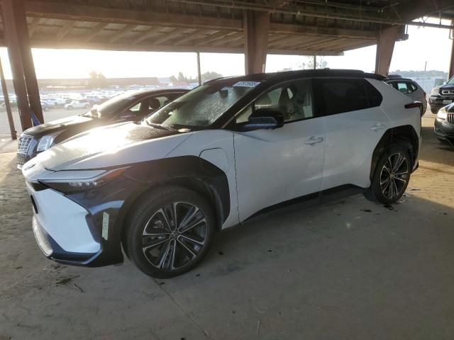 TOYOTA BZ4X XLE