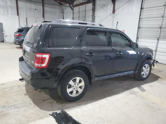 Vin: 1fmcu9eg7ckc03967, lot: 47521965, ford escape limited 20123