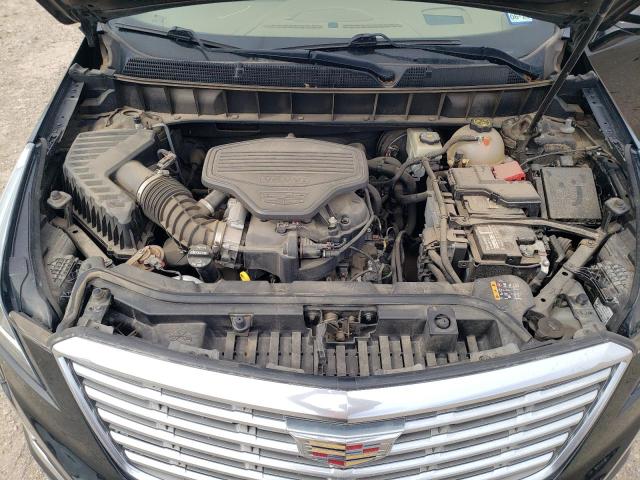 2017 CADILLAC XT5 PLATIN - 1GYKNFRS1HZ283589