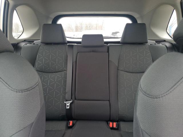 2023 TOYOTA RAV4 XLE - 2T3P1RFV7PC374681