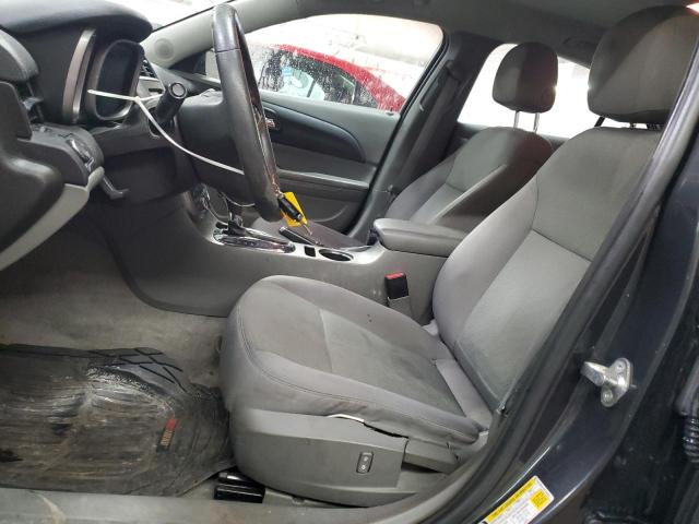 2015 CHEVROLET MALIBU LS - 1G11B5SL1FF137823