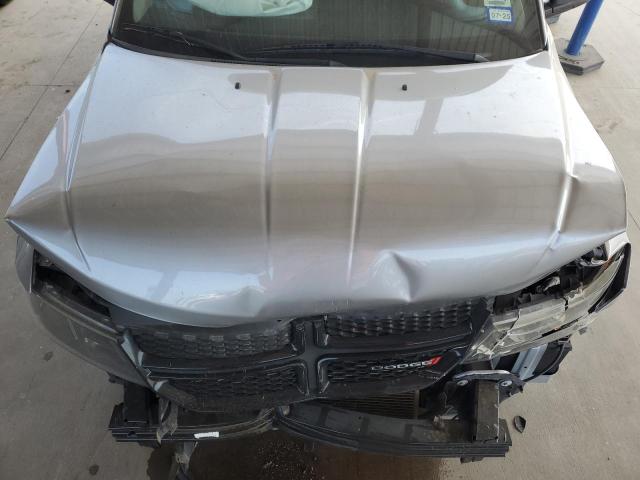 2018 DODGE JOURNEY SE - 3C4PDCAB7JT519958