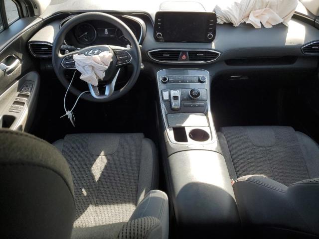 2022 HYUNDAI SANTA FE S - 5NMS24AJ0NH465743