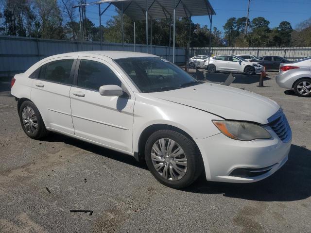 Vin: 1c3bc4fb7bn521307, lot: 49536605, chrysler 200 lx 20114
