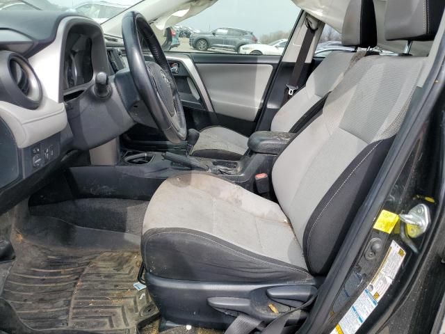 2017 TOYOTA RAV4 HV LE - JTMRJREV6HD104784