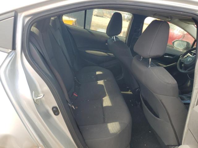 2020 TOYOTA COROLLA LE #3290244256