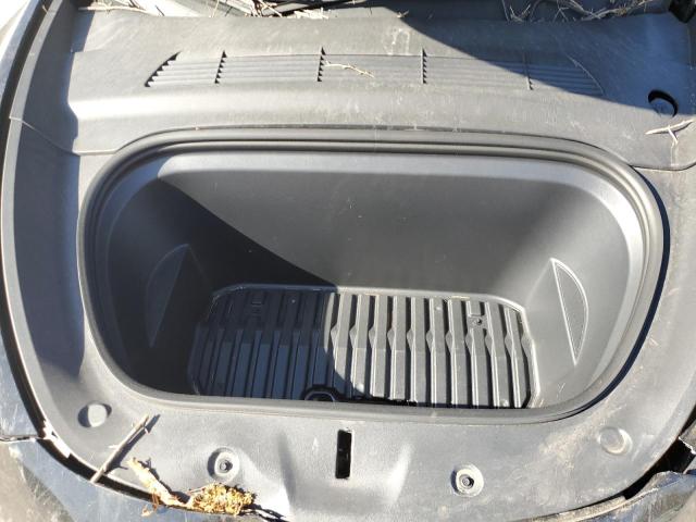 2023 TESLA MODEL Y - 7SAYGDEF1PF867165