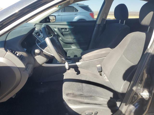 2015 NISSAN ALTIMA 2.5 - 1N4AL3APXFN340010