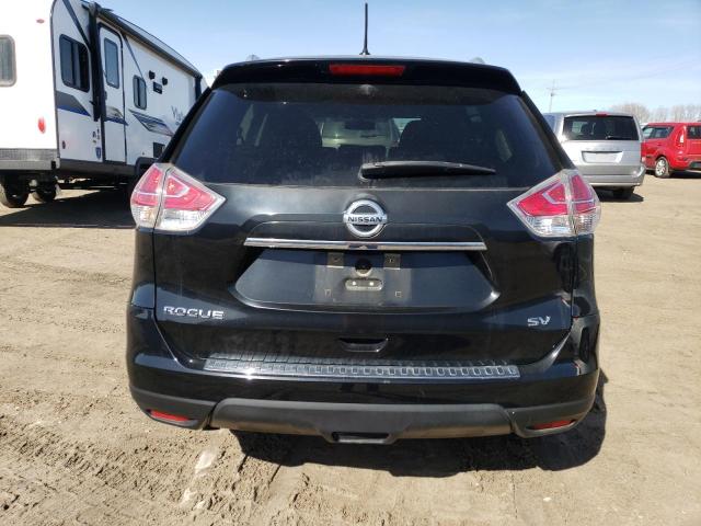 2016 NISSAN ROGUE S - KNMAT2MT1GP688877
