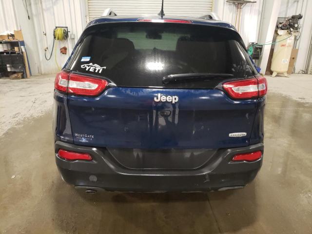 2018 JEEP CHEROKEE L - 1C4PJLCB9JD538166