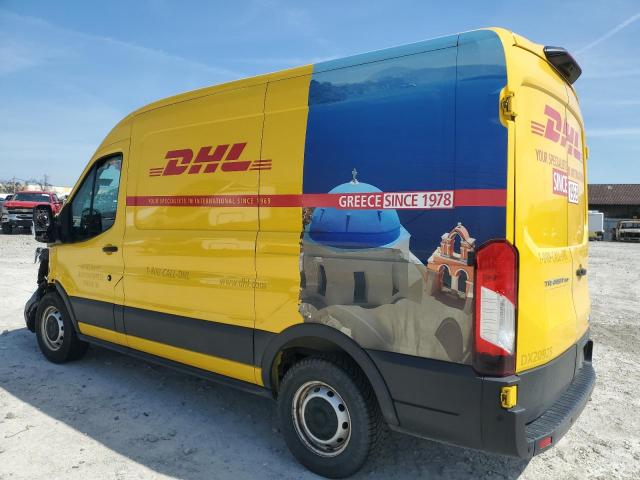 Vin: 1ftye1c88lkb55948, lot: 51075405, ford transit t-150 20202