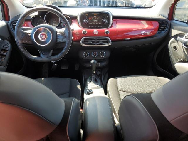 2016 FIAT 500X EASY ZFBCFYBT1GP342983