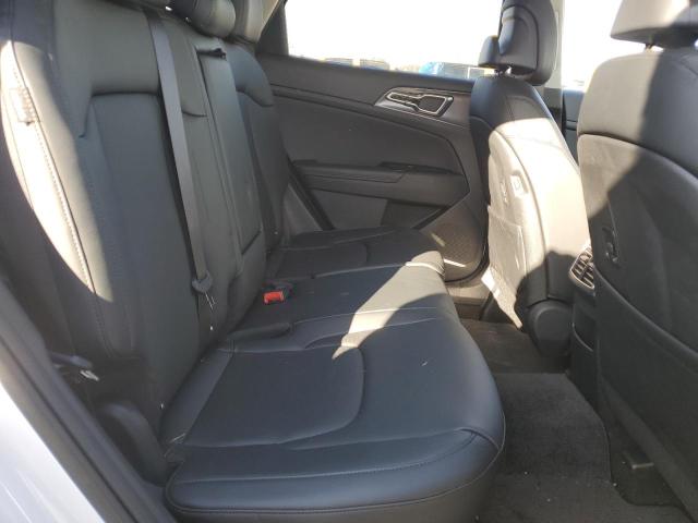 2025 KIA SPORTAGE S - 5XYK43DFXSG282304