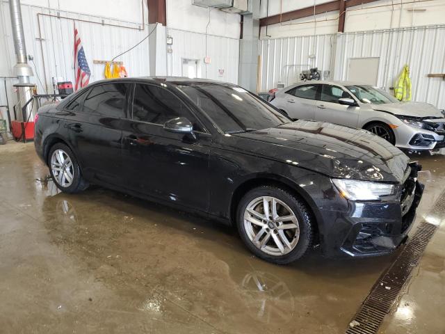Vin: waugnaf49hn057714, lot: 50785765, audi a4 premium 20174