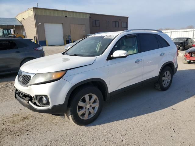 KIA SORENTO BASE