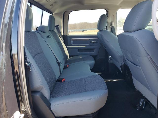 2017 RAM 1500 SLT - 3C6RR7LT1HG794002