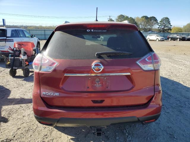 2016 NISSAN ROGUE S - JN8AT2MT1GW011709