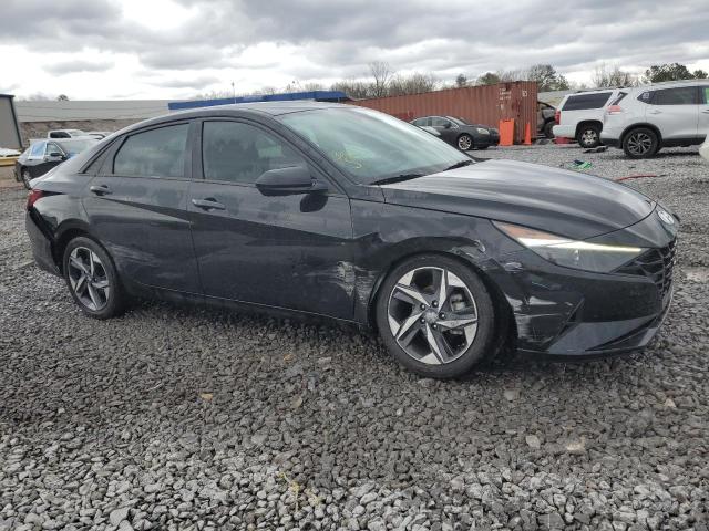 Vin: 5npls4ag6ph090116, lot: 49502375, hyundai elantra sel 20234