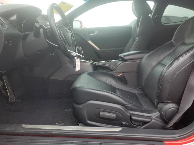 2015 HYUNDAI GENESIS CO - KMHHU6KJXFU121714