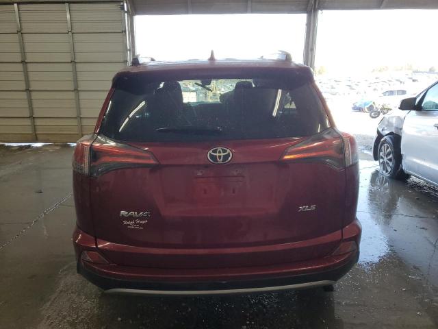 2018 TOYOTA RAV4 ADVEN - 2T3WFREV5JW495584