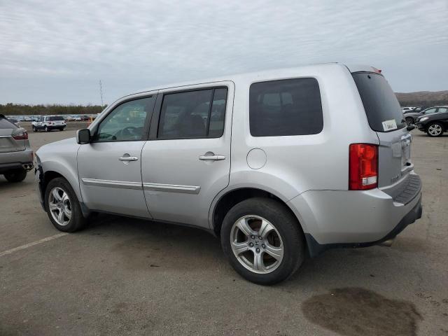 Vin: 5fnyf3h55cb015716, lot: 47592205, honda pilot exl 20122