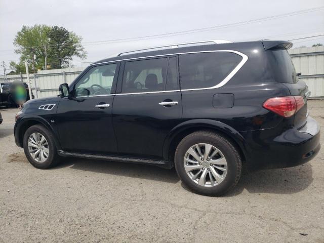 Vin: jn8az2nf3h9644462, lot: 50881475, infiniti qx80 base 20172