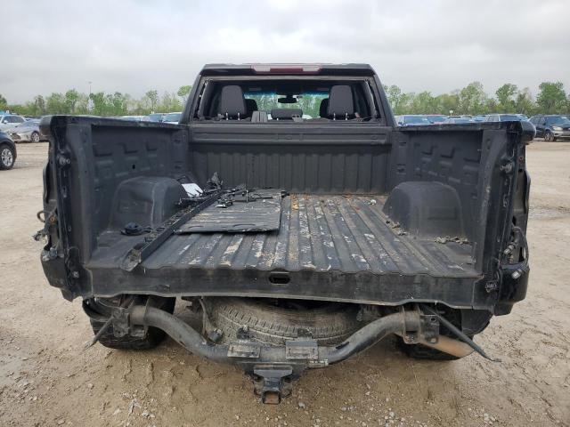 2020 CHEVROLET SILVERADO - 1GCRYDEDXLZ272512