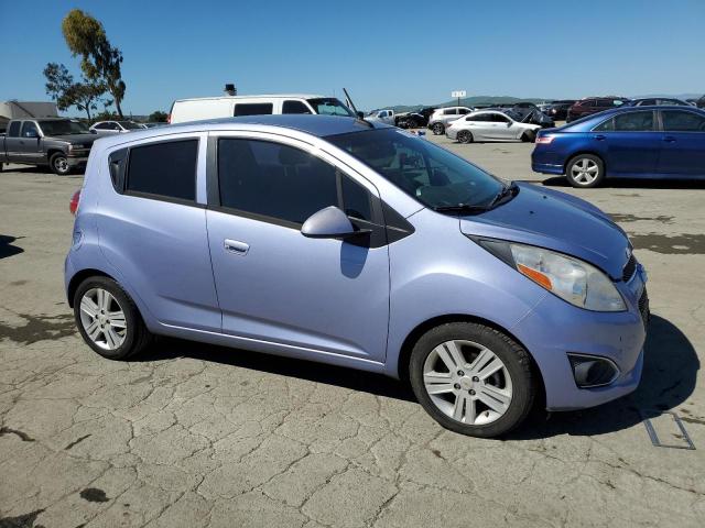 Vin: kl8cd6s94ec509698, lot: 50200515, chevrolet spark 1lt 20144