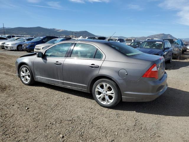 Vin: 3fahp0ha2cr365916, lot: 50424855, ford fusion se 20122