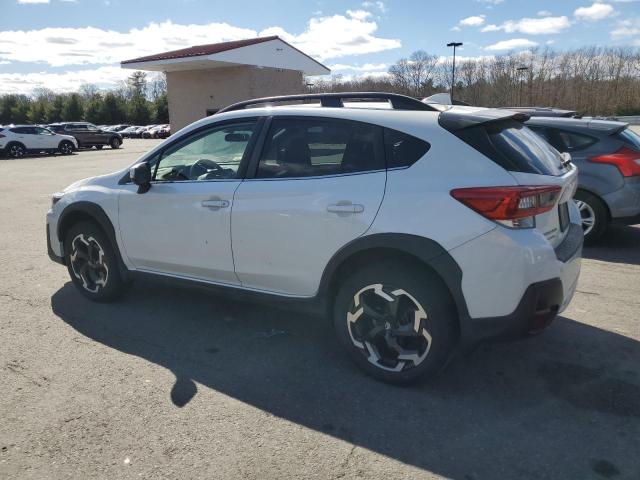 Vin: jf2gthmc3mh291353, lot: 49730315, subaru crosstrek limited 20212