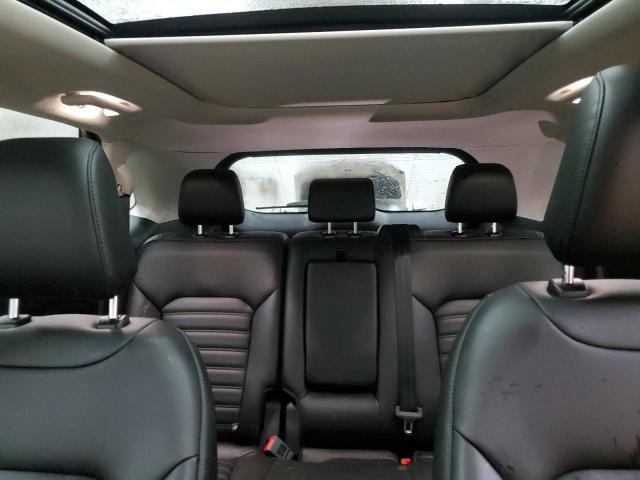 2022 FORD EDGE SEL - 2FMPK4J93NBA12478